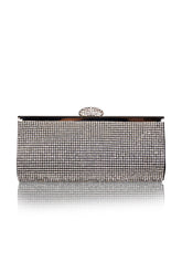 Mawiya Crystal Elegant Evening Bag